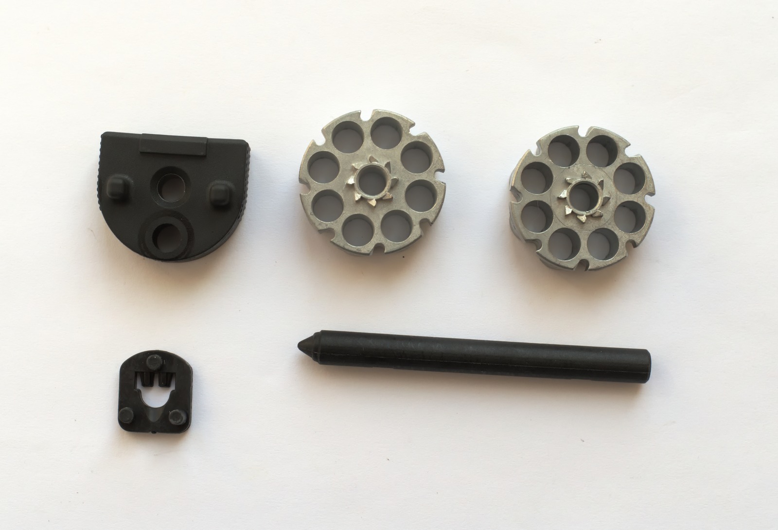 Пистолет Umarex HK P30