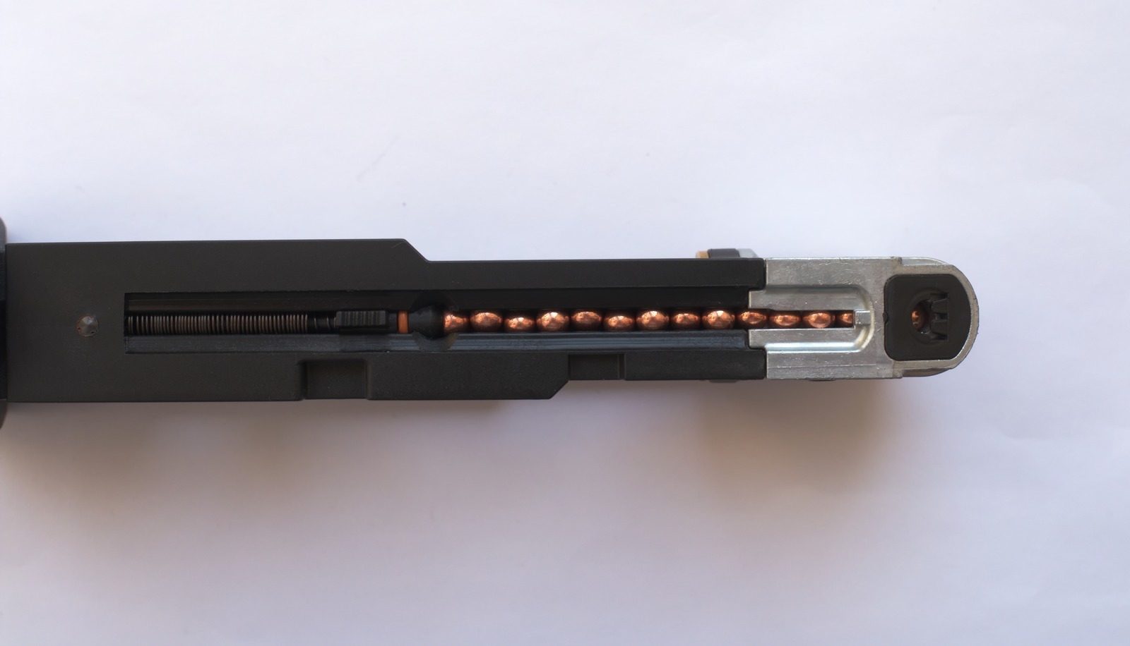Пистолет Umarex HK P30