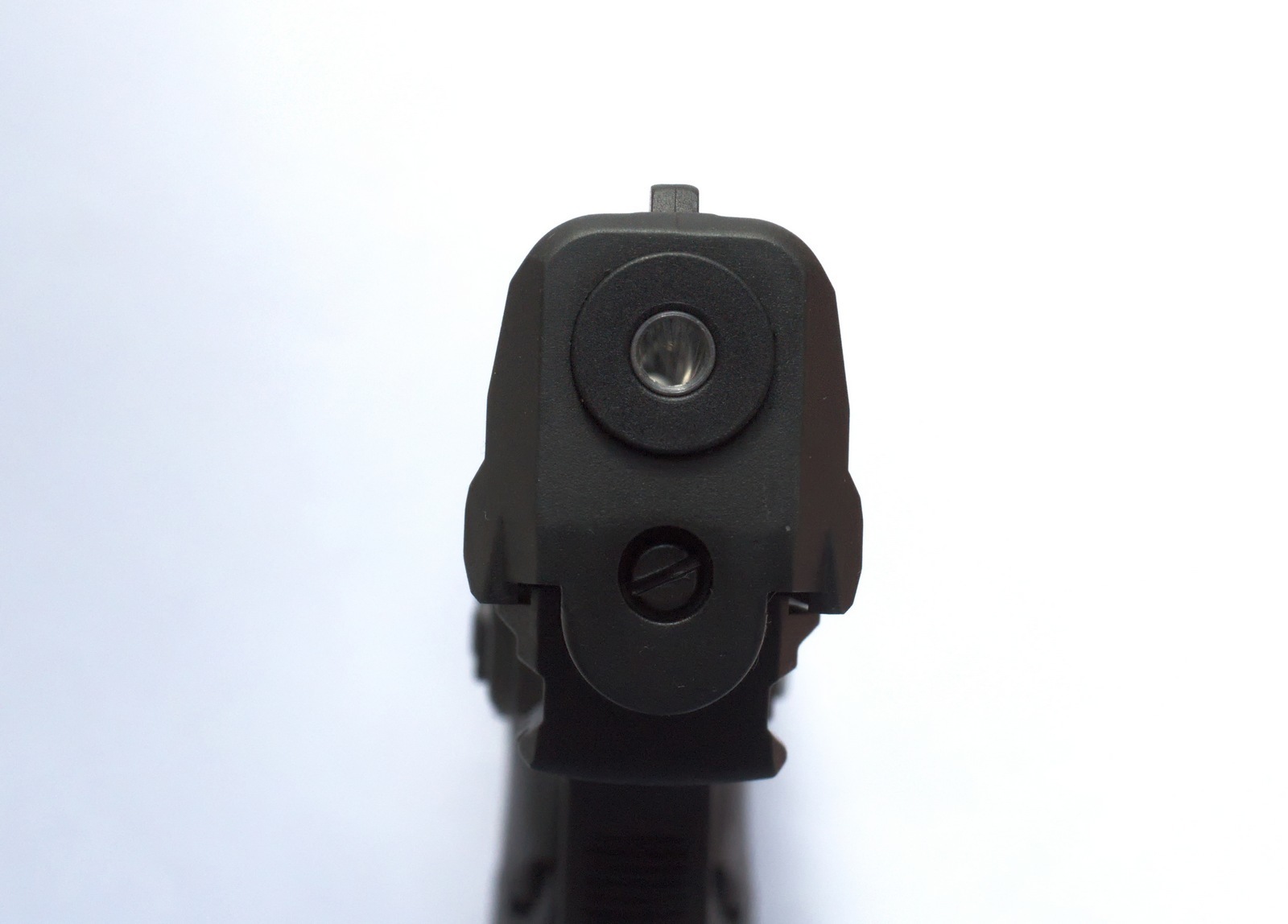 Пистолет Umarex HK P30