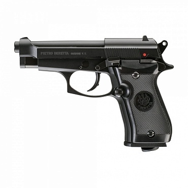 Пистолет Umarex Beretta M84 FS 01600