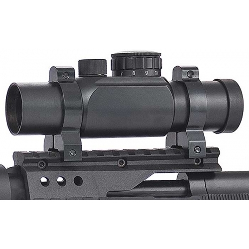 Пистолет Beretta M92 FS XX-TREME