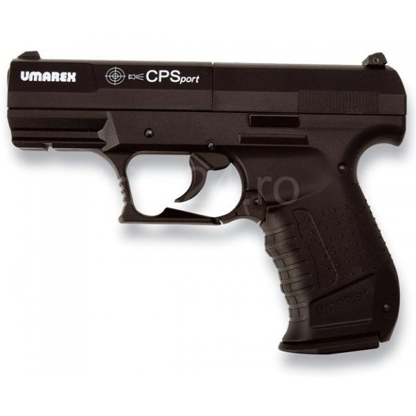 Пистолет Umarex СР Sport 01597