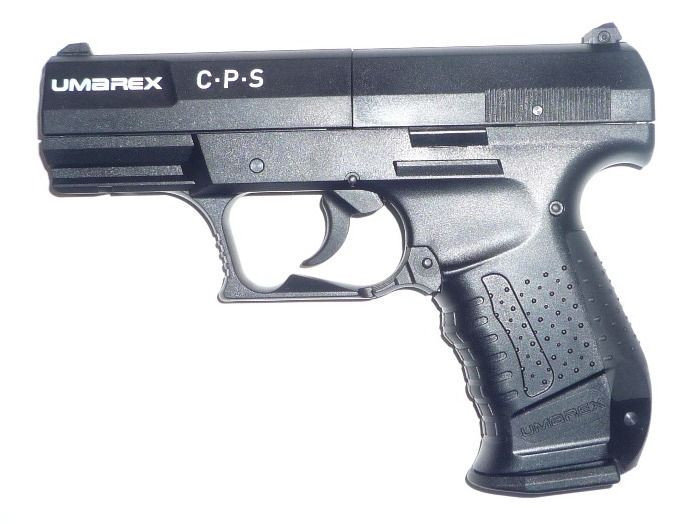 Пистолет Umarex СР Sport