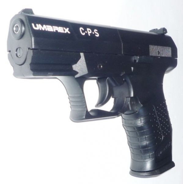 Пистолет Umarex СР Sport