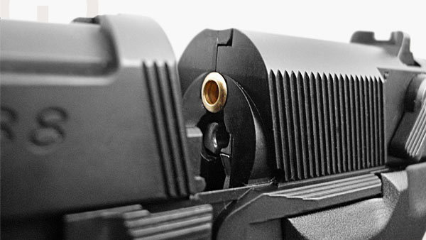 Пистолет Umarex Walther CP 88