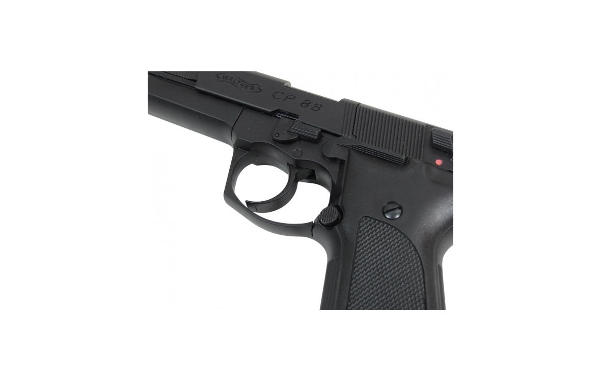 Пистолет Umarex Walther CP 88
