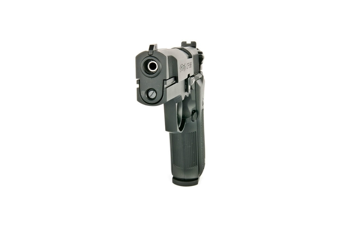 Пистолет Umarex Walther CP 88