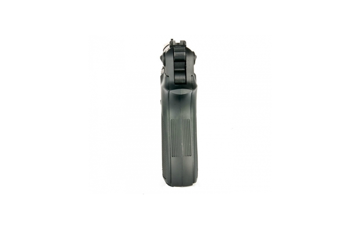 Пистолет Umarex Walther CP 88