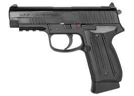 Пистолет Umarex HPP 01594