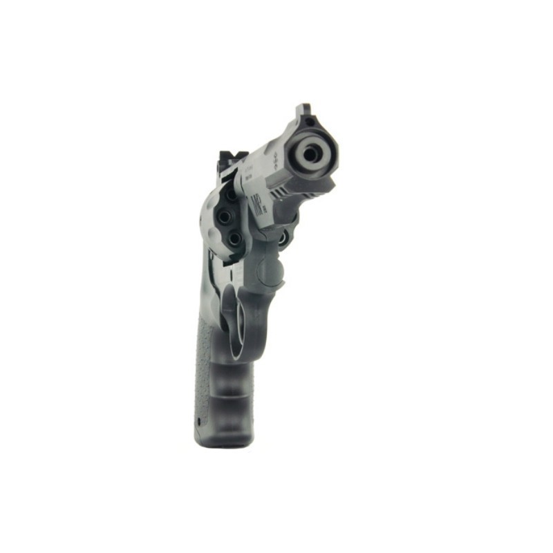 Пистолет Umarex S&W Military&Police R8