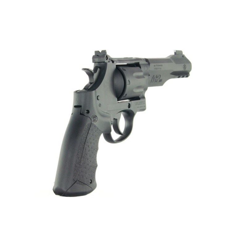 Пистолет Umarex S&W Military&Police R8