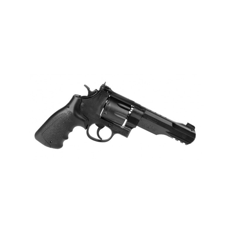 Пистолет Umarex S&W Military&Police R8