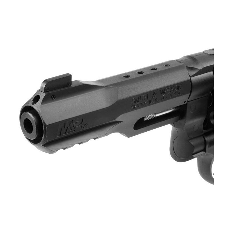 Пистолет Umarex S&W Military&Police R8