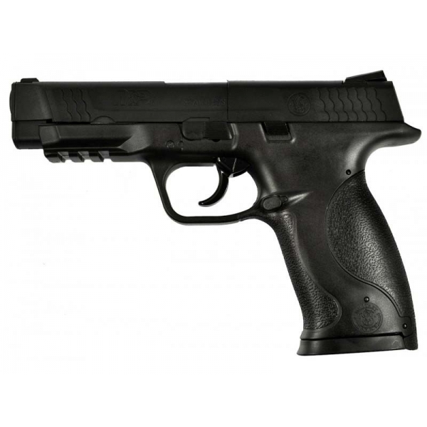 Пистолет Umarex S&W Military&Police 45 01592