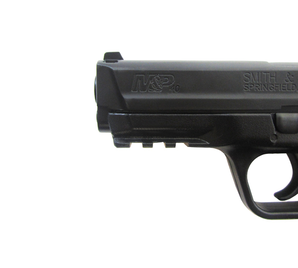 Пистолет Umarex S&W Military&Police 45