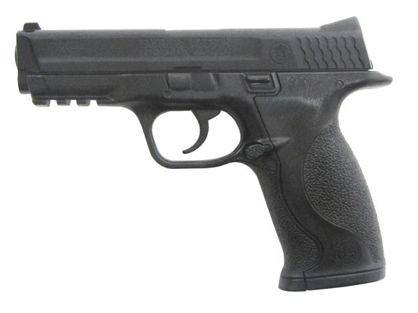 Пистолет Umarex S&W Military&Police 45
