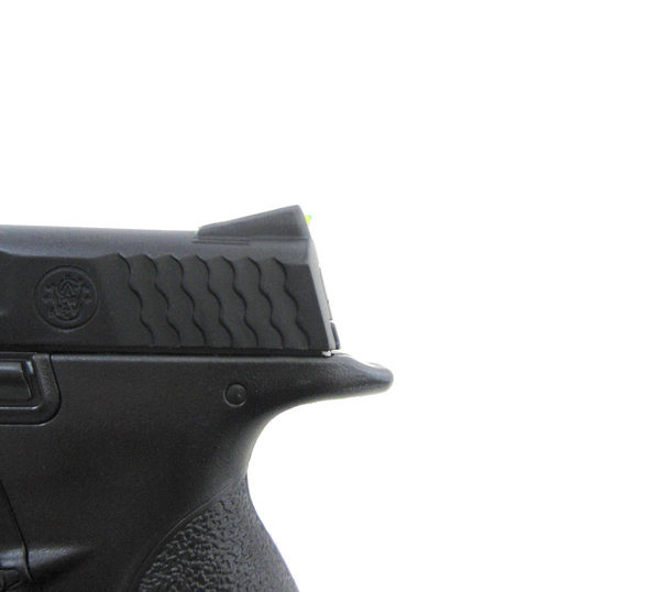 Пистолет Umarex S&W Military&Police 45