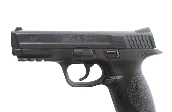 Пистолет Umarex S&W Military&Police 45