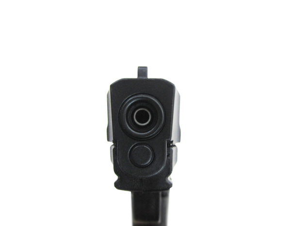 Пистолет Umarex S&W Military&Police 45