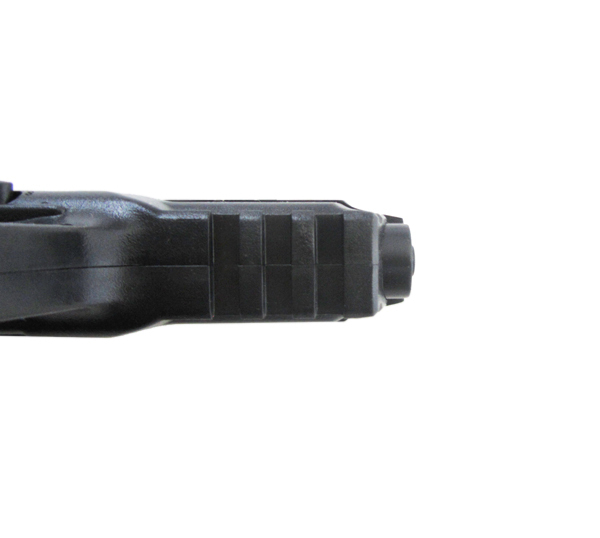 Пистолет Umarex S&W Military&Police 45