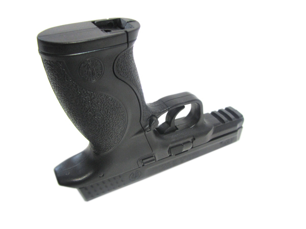 Пистолет Umarex S&W Military&Police 45