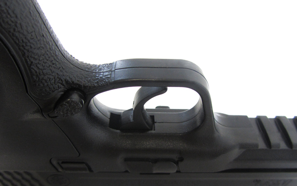 Пистолет Umarex S&W Military&Police 45