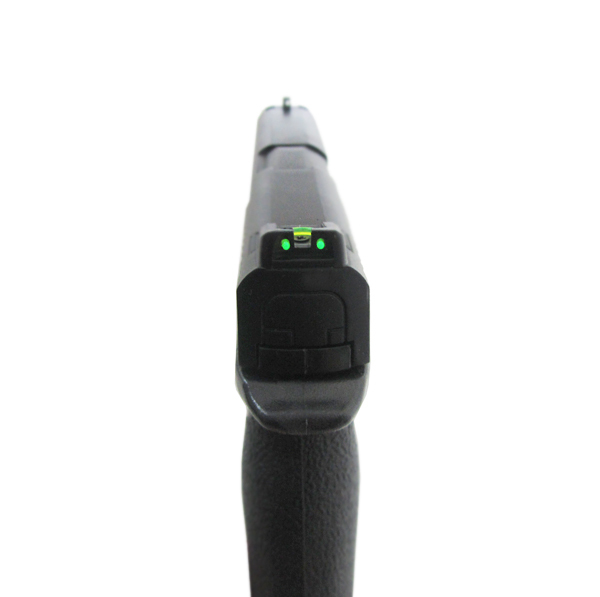 Пистолет Umarex S&W Military&Police 45