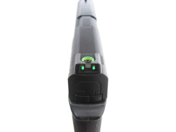 Пистолет Umarex S&W Military&Police 45