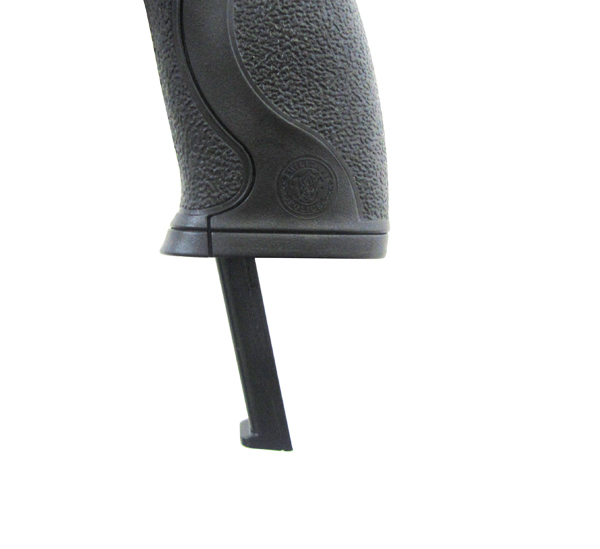 Пистолет Umarex S&W Military&Police 45