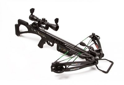 Арбалет Hori-Zone Alpha-XT Арбалет Hori-Zone Alpha-XT