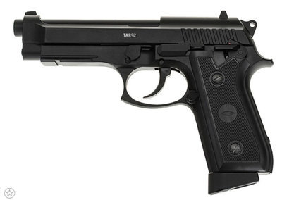 Пистолет Gletcher TAR92 Auto Пистолет Gletcher TAR92 Auto