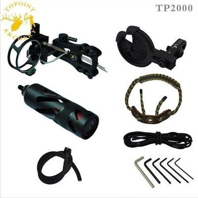 Набор для блочного лука Topoint TP2000 Набор для блочного лука Topoint TP2000