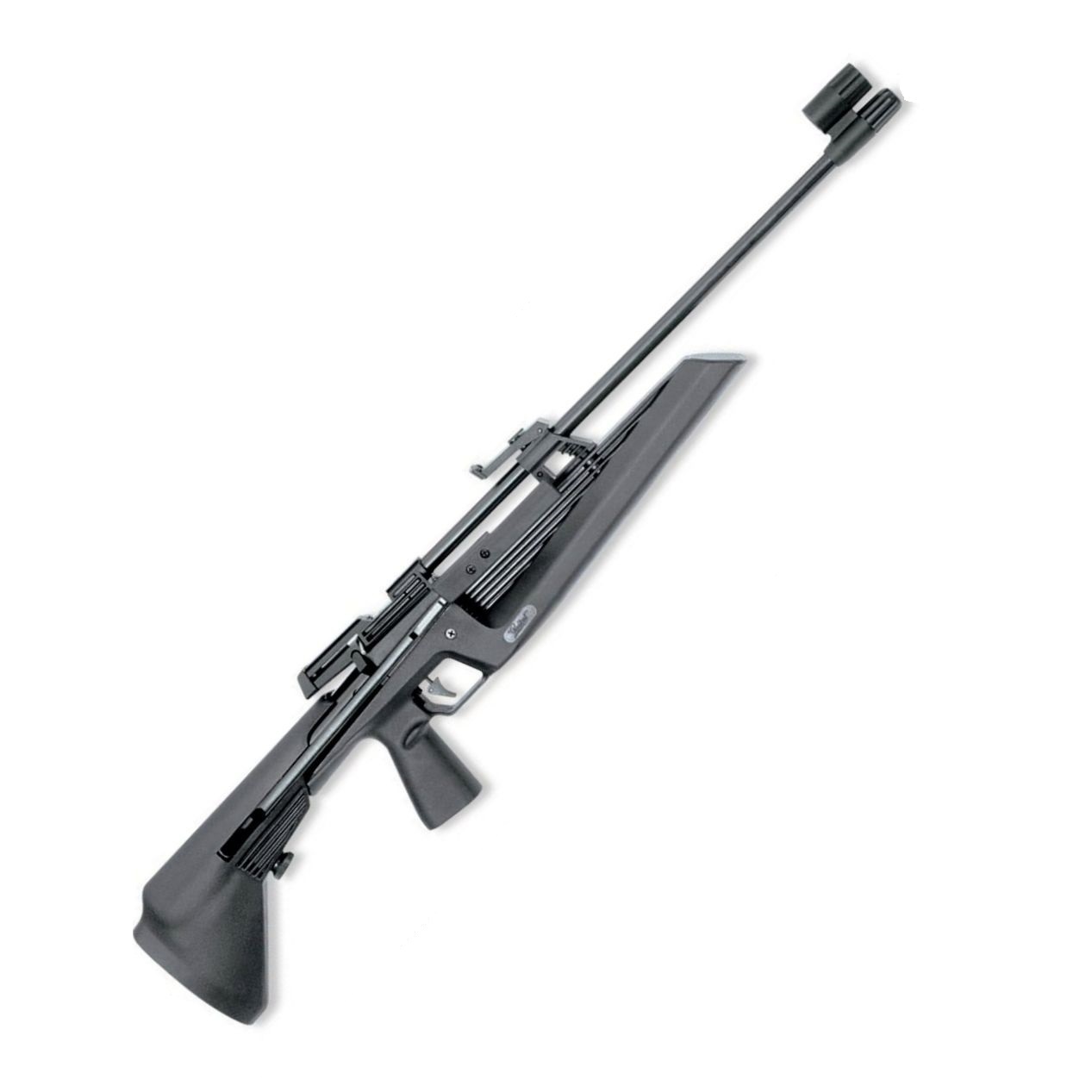 Винтовка Байкал МР-60 00480