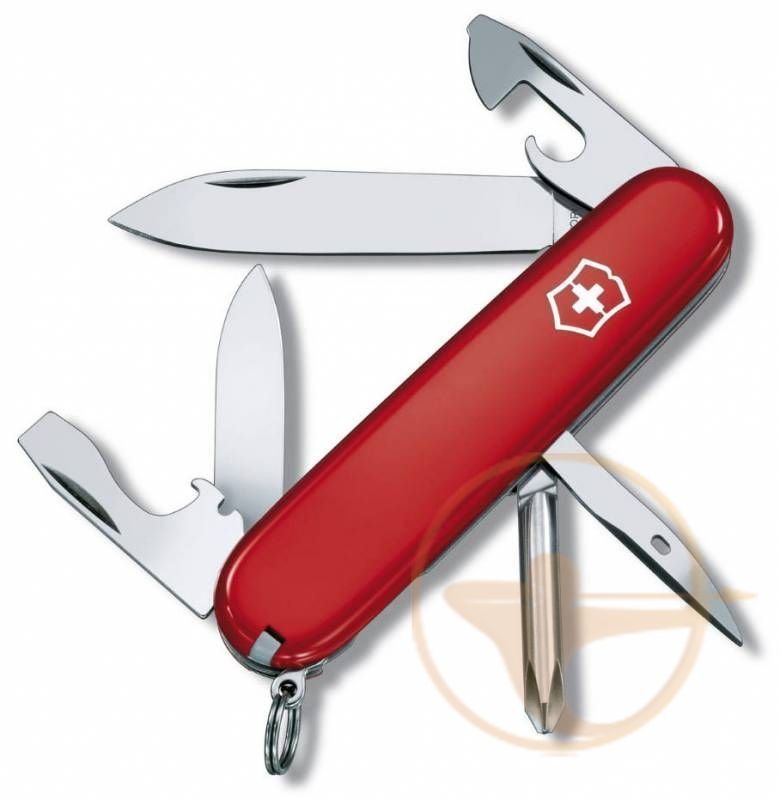 Нож перочинный Victorinox Tinker (1.4603) Нож перочинный Victorinox Tinker (1.4603)