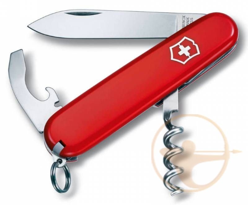 Нож перочинный Victorinox Waiter (0.3303) Нож перочинный Victorinox Waiter (0.3303)