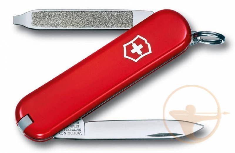 Нож перочинный Victorinox Escort (0.6123) 819623