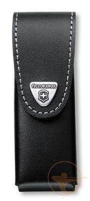 Чехол из нат.кожи Victorinox Leather Belt Pouch (4.0523.3) Чехол из нат.кожи Victorinox Leather Belt Pouch (4.0523.3)
