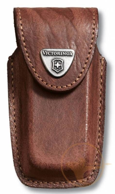 Чехол из нат.кожи Victorinox Leather Belt Pouch (4.0535) Чехол из нат.кожи Victorinox Leather Belt Pouch (4.0535)