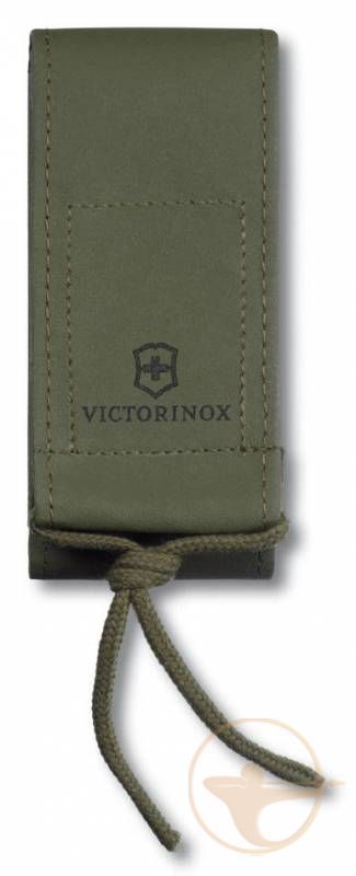Чехол из иск.кожи Victorinox Leather Imitation Pouch (4.0822.4) 819980