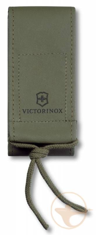 Чехол из иск.кожи Victorinox Leather Imitation Belt Pouch (4.0837.4) Чехол из иск.кожи Victorinox Leather Imitation Belt Pouch (4.0837.4)