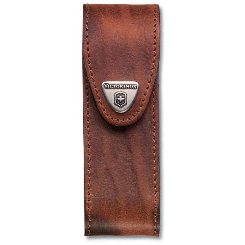 Чехол из нат.кожи Victorinox Leather Belt Pouch (4.0547) Чехол из нат.кожи Victorinox Leather Belt Pouch (4.0547)