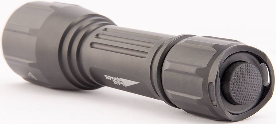 Фонарь Яркий луч T8 Hunter v2