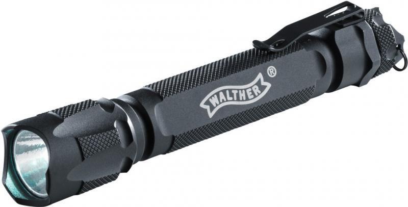Фонарь Walther Tactical RBL 1200 3.7026