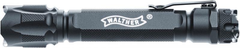 Фонарь Walther Tactical RBL 1200