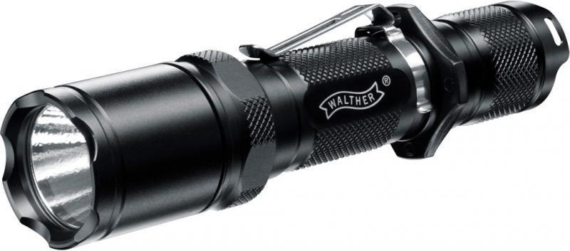 Фонарь Walther MGL 1000 X2 3.7043