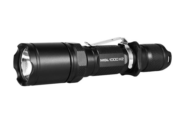 Фонарь Walther MGL 1000 X2
