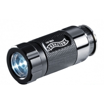 Фонарь Walther CLS 50 Black, автомобильный (3.6V, Luxeon LED, 20 Lm) 3.7410