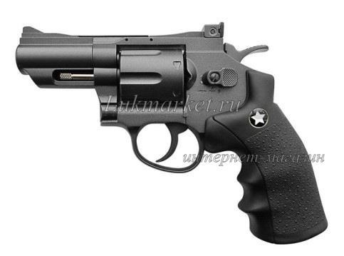 Револьвер Borner Super Sport 708 00103