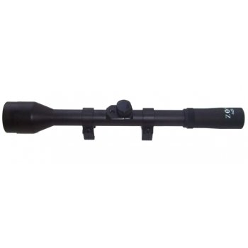 Прицел оптический ZOS 4x28 4x28