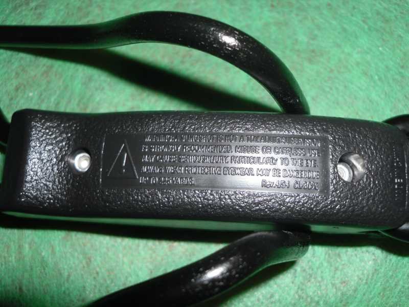 Рогатка Norin 3040, средняя (с упором)